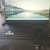 Asus tuf z507|رایانه همراه|تهران, شهرک شریعتی|دیوار