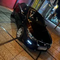 تارا اتومات سفارشی قهوه ای متالیک صفر واقعی