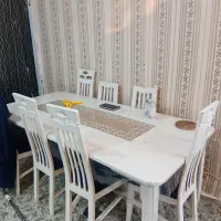 میز ناهارخوری