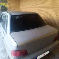 پراید ۱۳۲|خودرو سواری و وانت|مرند, |دیوار