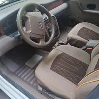 سمند LX EF7، مدل ۱۳۹۰دوگانه بیرنگ بیرنگ|خودرو سواری و وانت|کرج, مصباح|دیوار