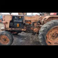 تراکتور رومانی