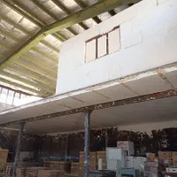 فروش ۱۰۰۰ متر کارخانه در شریف‌آباد داخل شهرک