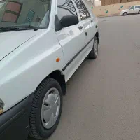 پراید 96عروسک بی رنگ|خودرو سواری و وانت|محمدیه-قزوین, |دیوار