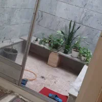 اجاره خانه ویلایی۱۶۰متری۲خوابه مهرشهر قابل تبدیل|اجارهٔ خانه و ویلا|کرج, فاز ۴ مهرشهر|دیوار