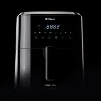 سرخ کن بدون روغن، Air fire، بریلوکس آکبند|اجاق گاز و لوازم برقی پختوپز|رودهن, |دیوار