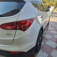 سانتافه 2016 بی رنگ|خودرو سواری و وانت|کرج, عظیمیه|دیوار