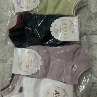 پخش جوراب عمده وتک