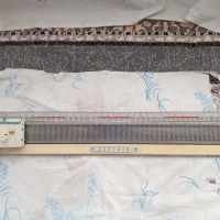 دستگاه بافندگی دستی