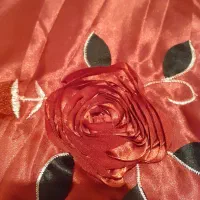 روتختی دونفره ساتن طرحدار خارجی برجسته 5تکه|سرویس روتختی|تهران, بلوار کشاورز|دیوار