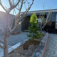 ویلای مدرن شهرکی شهریار قابل تهاتر ۳۰۰ متری|فروش خانه و ویلا|رباطکریم, انجم آباد|دیوار