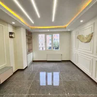 آپارتمان-60متری-دیزاین-شیک-پارکینگ-اختصاصی