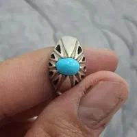 فیروزه عجمی نیشابور