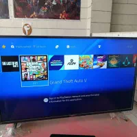 پلی 4 1ترا دو دسته|کنسول، بازی ویدئویی و آنلاین|دهدشت, |دیوار