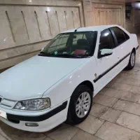 پارس تیوفایو Elx سفارشی بدون رنگ