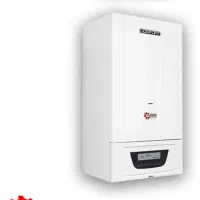 پکیج دیواری شوفاژ کار 24000کامفورت مدل24fh2دومبدله