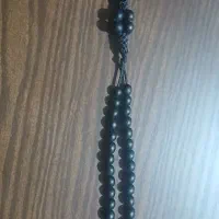 تسبیح یسر|کلکسیون اشیاء عتیقه|رشت, لاکان|دیوار