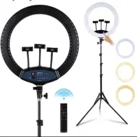 لوازم کامل برای بلاگری و تولید محتوا