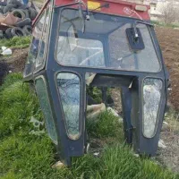 کابین تراکتور ۲۸۵