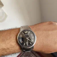ساعت مچی Emporio Armani ساخت سوئیس|ساعت|تهران, آبشار|دیوار