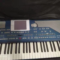 ارگ پیا هشت صد تمیز در حد تمیز|پیانو، کیبورد، آکاردئون|بوکان, |دیوار