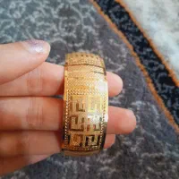 معاوضه با النگو یا تک سایز ۱
