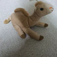 عروسک شتر
