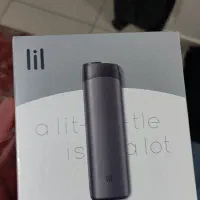 آیکاس لیل IQOS LIL