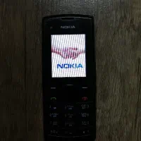 نوکیا X1. 01 اصلی شارژر سوزنی