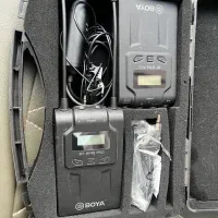 میکروفن Boya wm8 pro