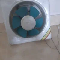 هواکش،درحد نو