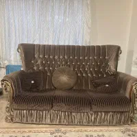 مبل|مبلمان خانگی و میز عسلی|بابلسر, |دیوار