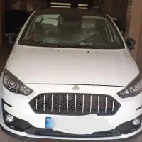 فروش ماشین اطلس جی ال صفر1404