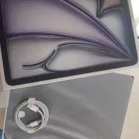 iPad air 2024|تبلت|قم, ارم|دیوار