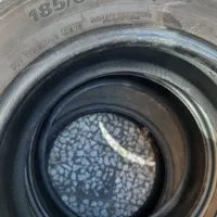 لاستیک کومهو R14/65/185|قطعات یدکی و لوازم جانبی|رشت, فلسطین|دیوار