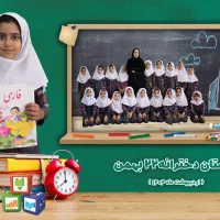 آتلیه مجازی و گرافیست دورکار|خدمات رایانه‌ای و موبایل|تهران, ولنجک|دیوار