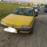 تاکسی فروشی