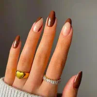 مدل کاشت ناخن هزینه مواد