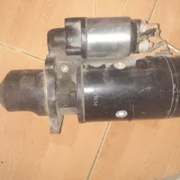 استارت خاوری