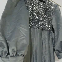 لباس مجلسی|لباس|گرگان, |دیوار