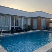 فروش ویلا۱۲۰۰متری املاک نظری.. پروانه