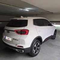 ایکس55 پرو مدل1402|خودرو سواری و وانت|مشهد, سعد آباد|دیوار