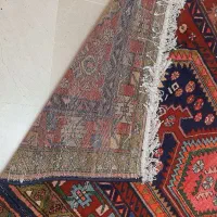 فرش دستبافت پشمِ زنجان|فرش|تهران, دریاننو|دیوار