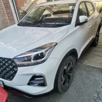 x55 پرو|خودرو سواری و وانت|تهران, بهار|دیوار