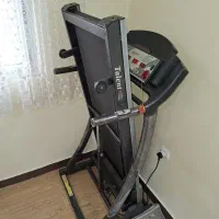 تردمیل اصل تایوان