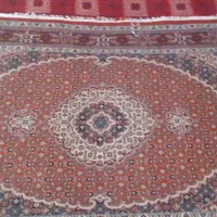 فرش طبیعی دستبافت