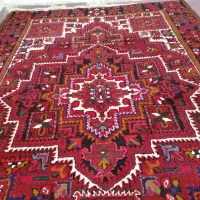 فرش چشمه زان