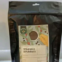 فروش انواع دان قهوه ترکیبی-عمده