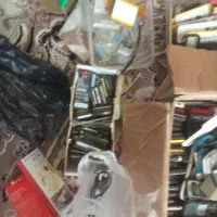 گوشی های اوراقی لمسی و دکمه ای اصلی وایرانی