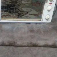 با سلام یک توستر